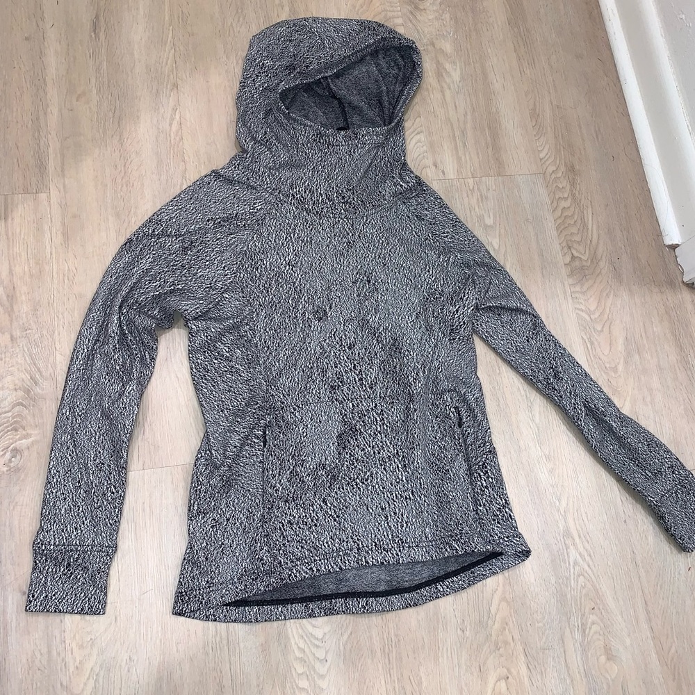 Lulu Lemon hoodie